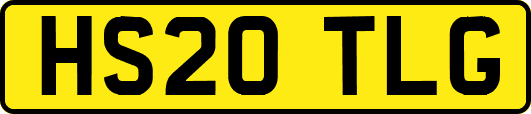 HS20TLG