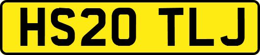 HS20TLJ