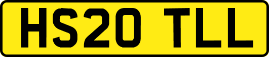 HS20TLL