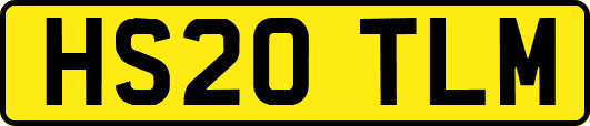 HS20TLM
