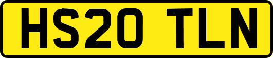 HS20TLN