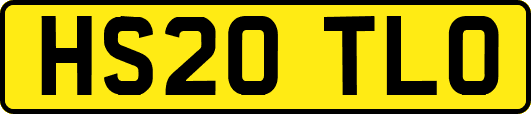 HS20TLO