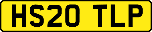 HS20TLP