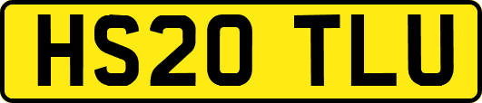 HS20TLU