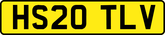 HS20TLV
