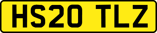 HS20TLZ