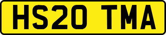 HS20TMA