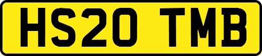 HS20TMB