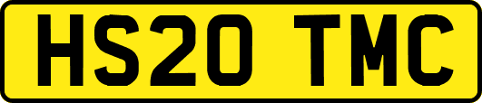 HS20TMC