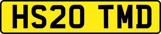 HS20TMD