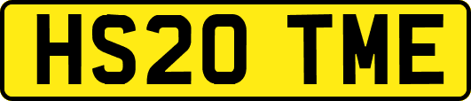 HS20TME