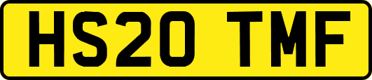 HS20TMF