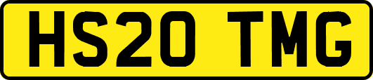HS20TMG