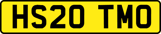 HS20TMO