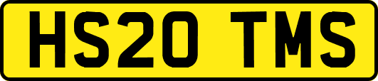 HS20TMS