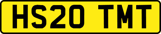 HS20TMT