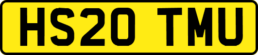 HS20TMU