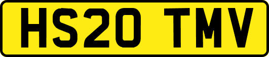 HS20TMV