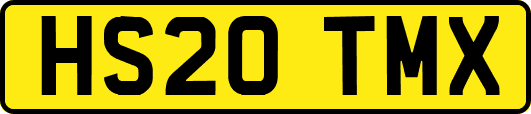 HS20TMX