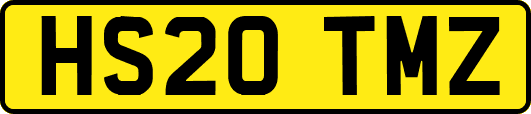 HS20TMZ
