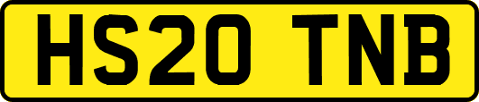 HS20TNB
