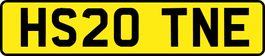HS20TNE
