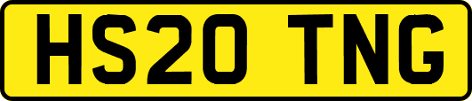 HS20TNG