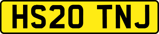 HS20TNJ