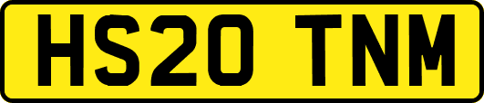 HS20TNM