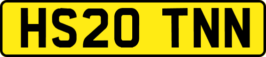 HS20TNN