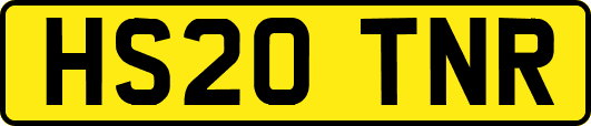 HS20TNR