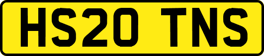 HS20TNS