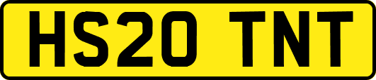 HS20TNT