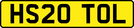 HS20TOL