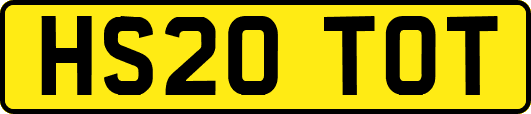 HS20TOT