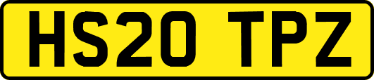 HS20TPZ