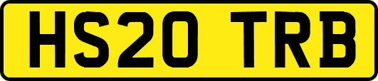 HS20TRB