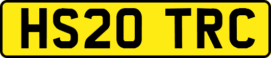 HS20TRC
