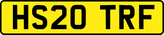 HS20TRF