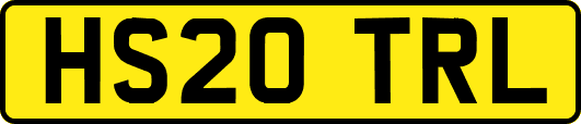 HS20TRL