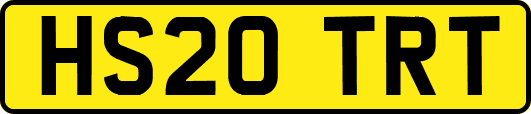 HS20TRT