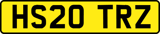 HS20TRZ