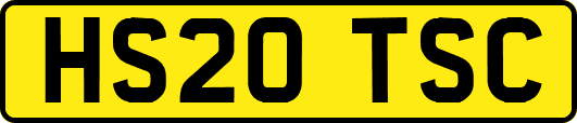 HS20TSC