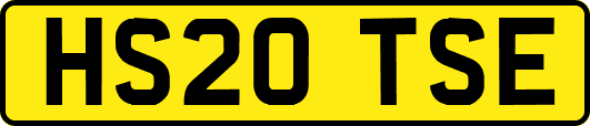 HS20TSE