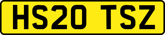 HS20TSZ