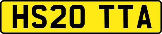 HS20TTA