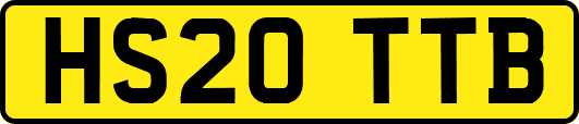 HS20TTB