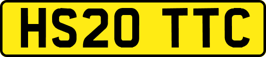 HS20TTC