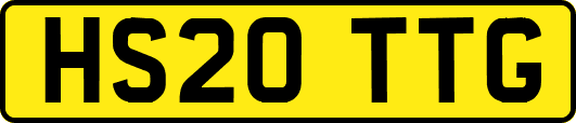 HS20TTG