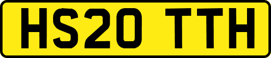 HS20TTH